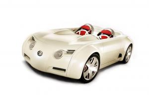 Toyota CS S '2003
